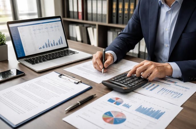 découvrez comment calculer le prix d'une location-gérance pour votre fonds de commerce en tenant compte des facteurs clés et des méthodes d'évaluation efficaces.
