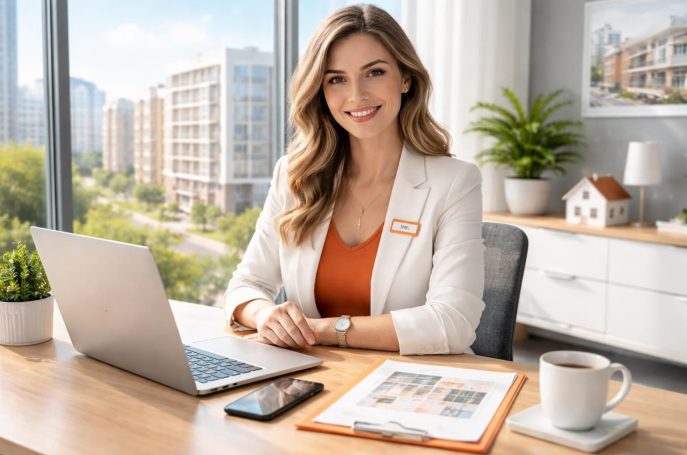 découvrez comment devenir agent immobilier indépendant chez safti, les étapes clés, les avantages du réseau et les conseils pour réussir dans ce métier passionnant.