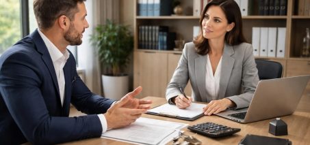 découvrez nos conseils pratiques pour négocier les frais de notaire lors de votre achat immobilier et réduire vos dépenses.