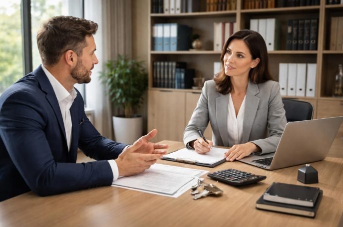 découvrez nos conseils pratiques pour négocier les frais de notaire lors de votre achat immobilier et réduire vos dépenses.