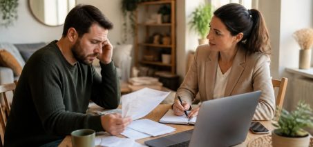 découvrez les solutions et aides disponibles pour vous accompagner dans le paiement de votre loyer en cas de difficultés financières temporaires.