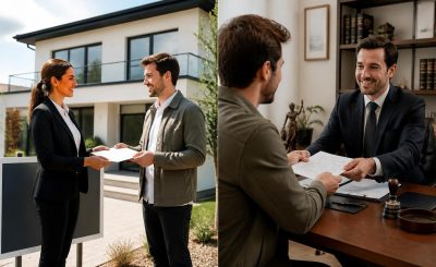 découvrez la différence entre le prix fai (frais d'agence inclus) et les frais de notaire pour mieux comprendre le coût réel de votre achat immobilier.