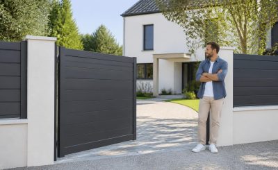 découvrez comment donner votre avis sur un portail en aluminium acheté chez brico dépôt après son installation. partagez votre expérience et aidez les autres à faire le bon choix.