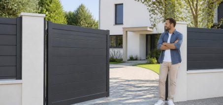découvrez comment donner votre avis sur un portail en aluminium acheté chez brico dépôt après son installation. partagez votre expérience et aidez les autres à faire le bon choix.