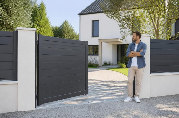 découvrez comment donner votre avis sur un portail en aluminium acheté chez brico dépôt après son installation. partagez votre expérience et aidez les autres à faire le bon choix.