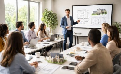découvrez la formation en immobilier à l'afpa, un véritable tremplin pour lancer ou booster votre carrière dans le secteur immobilier avec des compétences reconnues et un accompagnement personnalisé.