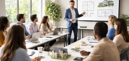 découvrez la formation en immobilier à l'afpa, un véritable tremplin pour lancer ou booster votre carrière dans le secteur immobilier avec des compétences reconnues et un accompagnement personnalisé.