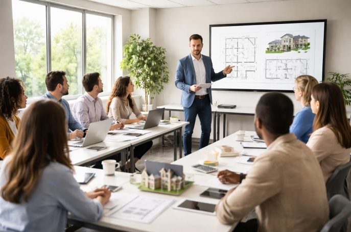 découvrez la formation en immobilier à l'afpa, un véritable tremplin pour lancer ou booster votre carrière dans le secteur immobilier avec des compétences reconnues et un accompagnement personnalisé.