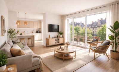 découvrez notre guide complet pour louer un appartement en loi pinel à rennes, destiné aux locataires souhaitant profiter des avantages fiscaux et d'un logement de qualité.
