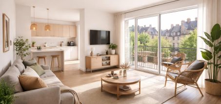 découvrez notre guide complet pour louer un appartement en loi pinel à rennes, destiné aux locataires souhaitant profiter des avantages fiscaux et d'un logement de qualité.