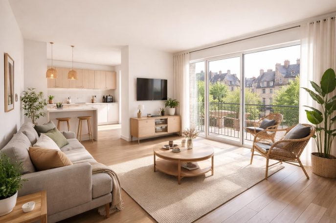 découvrez notre guide complet pour louer un appartement en loi pinel à rennes, destiné aux locataires souhaitant profiter des avantages fiscaux et d'un logement de qualité.