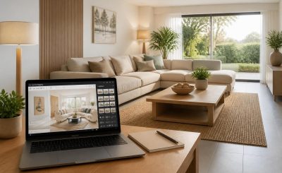 découvrez les meilleurs logiciels de home staging pour relooker votre bien facilement et augmenter son attractivité. outils efficaces pour valoriser votre intérieur avant une vente.