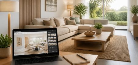 découvrez les meilleurs logiciels de home staging pour relooker votre bien facilement et augmenter son attractivité. outils efficaces pour valoriser votre intérieur avant une vente.