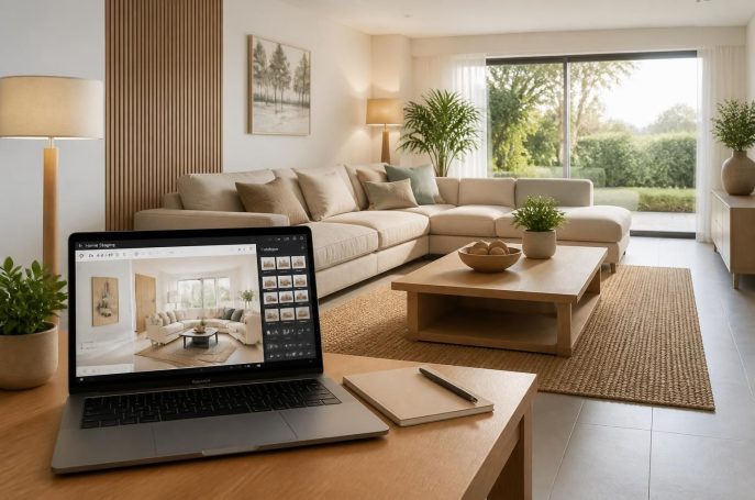 découvrez les meilleurs logiciels de home staging pour relooker votre bien facilement et augmenter son attractivité. outils efficaces pour valoriser votre intérieur avant une vente.