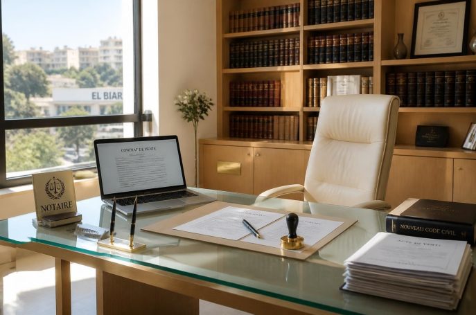 notaire à el biar spécialisé dans les contrats de vente. notre étude notariale vous accompagne pour sécuriser toutes vos transactions immobilières avec professionnalisme et rigueur.