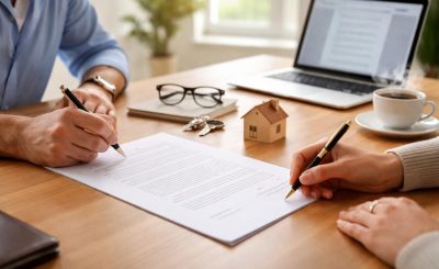téléchargez un modèle fiable de papier de compromis de vente entre particuliers pour sécuriser votre transaction immobilière en toute simplicité.