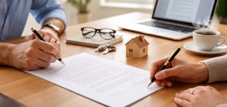 téléchargez un modèle fiable de papier de compromis de vente entre particuliers pour sécuriser votre transaction immobilière en toute simplicité.