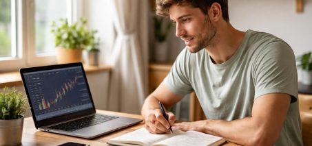 découvrez des stratégies efficaces pour devenir investisseur même avec un petit budget et peu d'épargne. apprenez à gérer vos finances et à optimiser vos placements dès aujourd'hui.