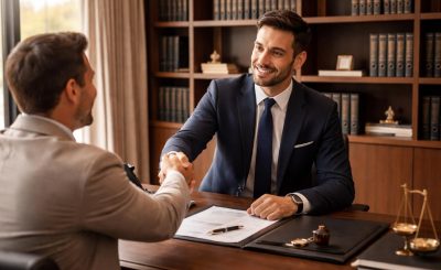 découvrez les avantages de la délégation de mandat chez le notaire pour vendre votre bien en toute sécurité et simplicité.