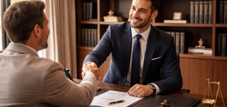 découvrez les avantages de la délégation de mandat chez le notaire pour vendre votre bien en toute sécurité et simplicité.