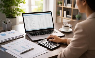 découvrez quel salaire est nécessaire pour emprunter 40 000 euros et réalisez votre projet en toute sérénité grâce à nos conseils et simulations de prêt.