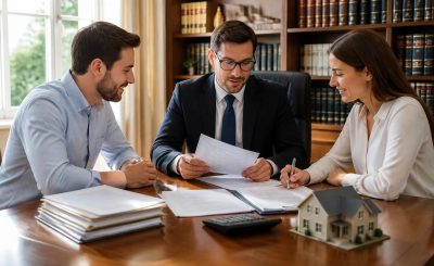 découvrez qui est responsable du paiement des frais de négociation du notaire lors de l'achat immobilier, pour mieux comprendre vos obligations et éviter les surprises.