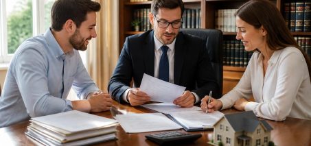 découvrez qui est responsable du paiement des frais de négociation du notaire lors de l'achat immobilier, pour mieux comprendre vos obligations et éviter les surprises.