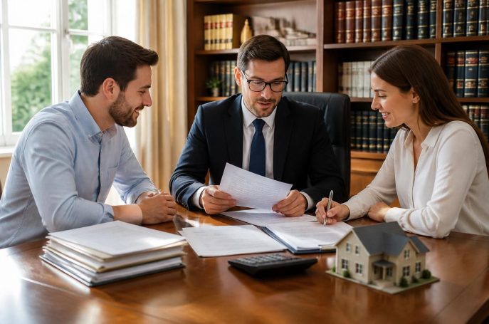 découvrez qui est responsable du paiement des frais de négociation du notaire lors de l'achat immobilier, pour mieux comprendre vos obligations et éviter les surprises.