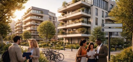 découvrez les meilleures offres de location d'appartements à issy-les-moulineaux et informez-vous sur les prix du marché pour trouver votre logement idéal.