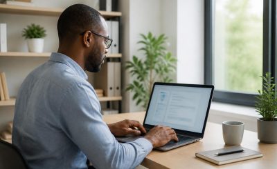 accédez facilement à al-infr pour effectuer votre demande de logement social en toute simplicité. suivez les étapes pour vous connecter et soumettre votre dossier rapidement.