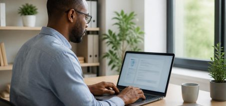 accédez facilement à al-infr pour effectuer votre demande de logement social en toute simplicité. suivez les étapes pour vous connecter et soumettre votre dossier rapidement.