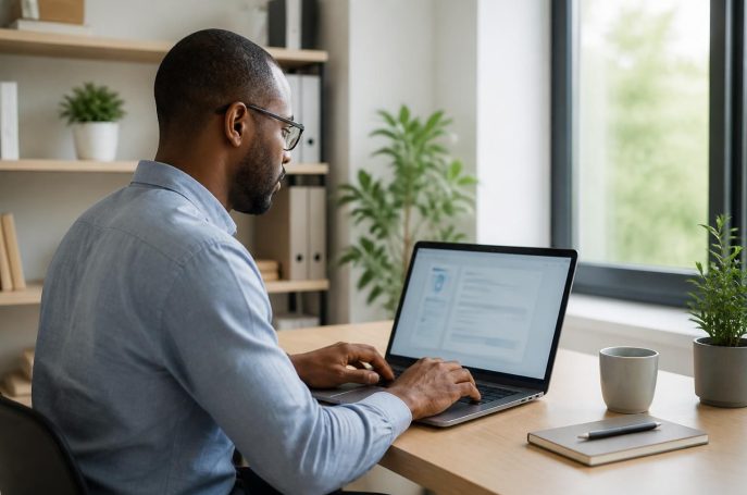 accédez facilement à al-infr pour effectuer votre demande de logement social en toute simplicité. suivez les étapes pour vous connecter et soumettre votre dossier rapidement.