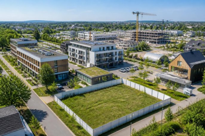 découvrez tout ce qu'il faut savoir sur les stécal, les zones constructibles spéciales, leurs caractéristiques, réglementations et opportunités pour vos projets immobiliers.