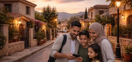 découvrez comment trouver une location de maison à maghnia au meilleur tarif. profitez de nos conseils et offres pour dénicher le logement idéal à prix abordable.