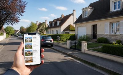 découvrez une méthode gratuite et facile pour connaître le prix des ventes immobilières de vos voisins et mieux estimer la valeur de votre bien.