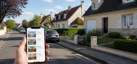 découvrez une méthode gratuite et facile pour connaître le prix des ventes immobilières de vos voisins et mieux estimer la valeur de votre bien.