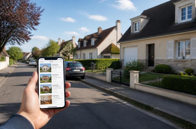 découvrez une méthode gratuite et facile pour connaître le prix des ventes immobilières de vos voisins et mieux estimer la valeur de votre bien.